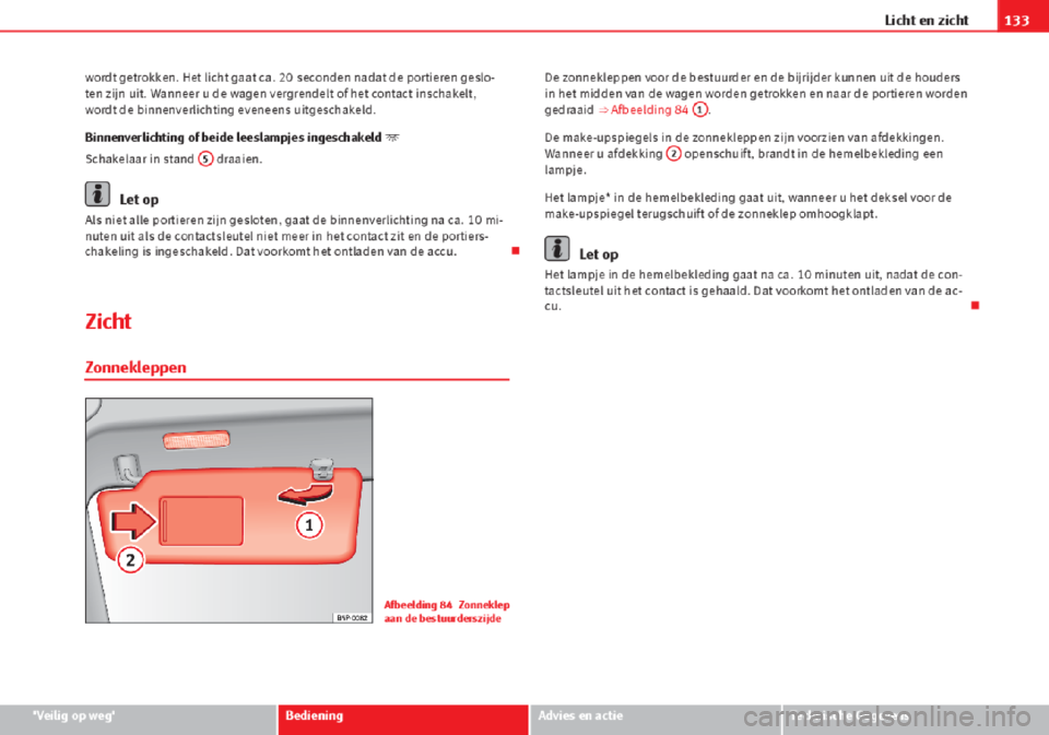 Seat Altea 2015  Handleiding (in Dutch) 