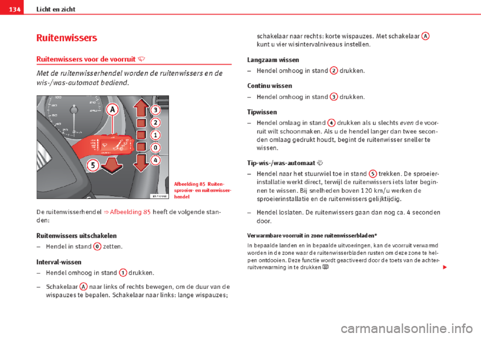 Seat Altea 2015  Handleiding (in Dutch) 