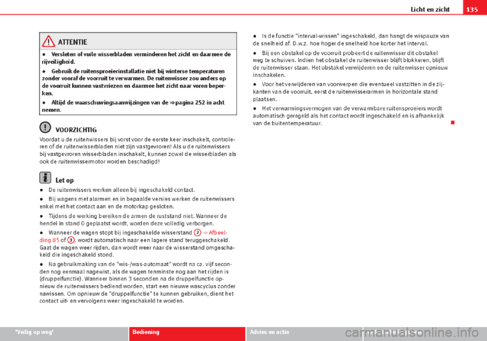Seat Altea 2015  Handleiding (in Dutch) 