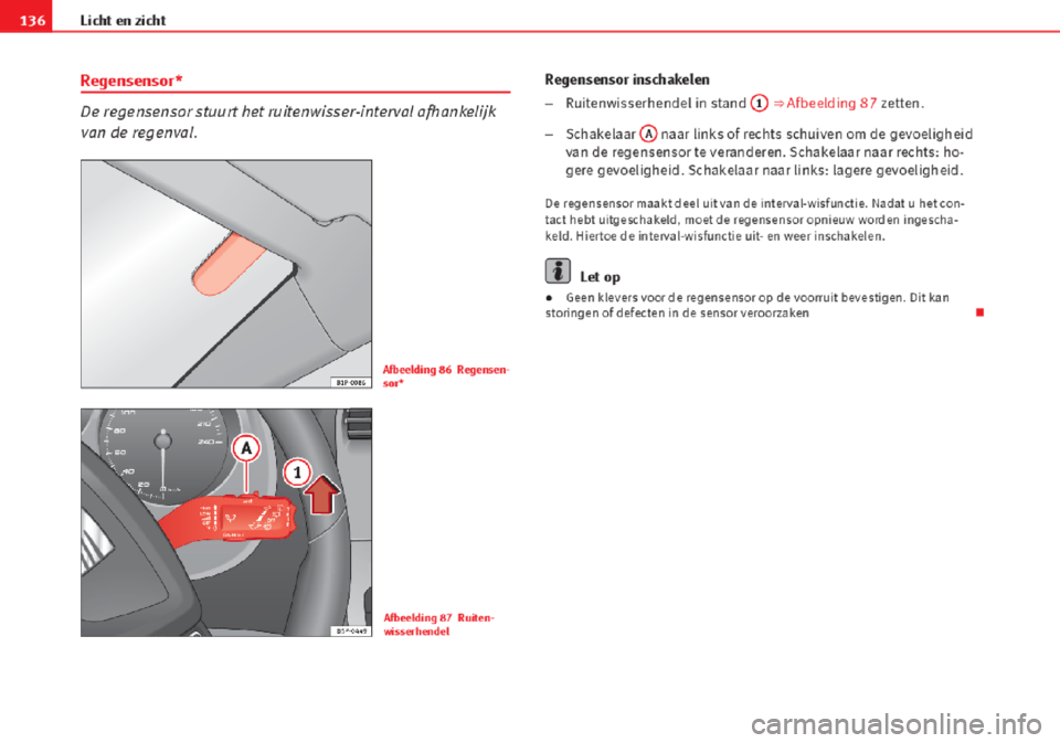 Seat Altea 2015  Handleiding (in Dutch) 