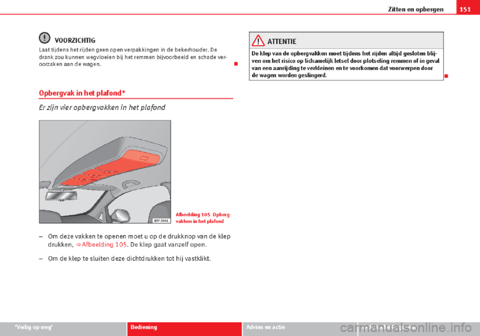 Seat Altea 2015  Handleiding (in Dutch) 