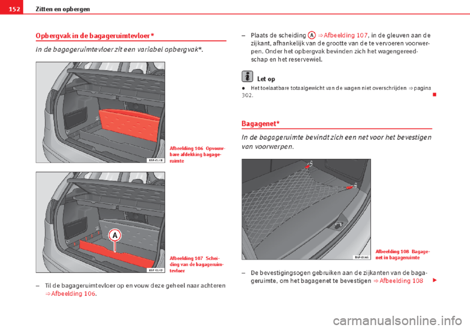 Seat Altea 2015  Handleiding (in Dutch) 