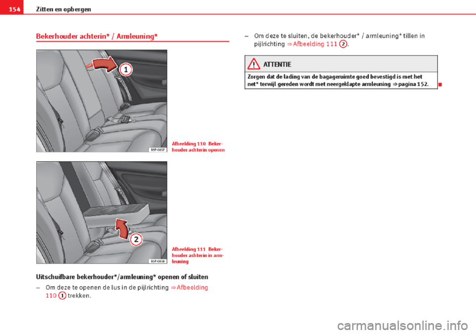 Seat Altea 2015  Handleiding (in Dutch) 