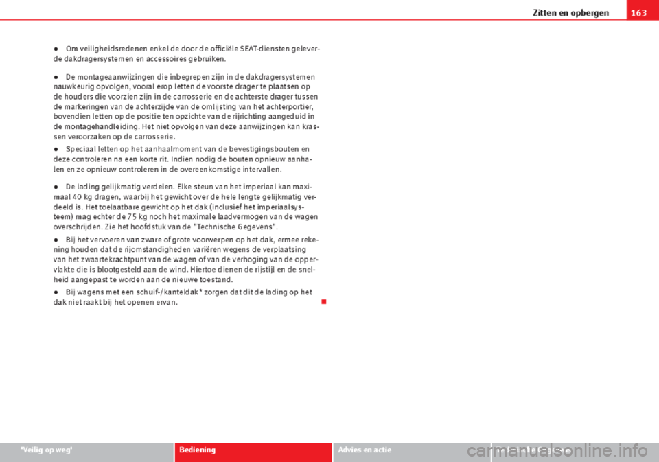Seat Altea 2015  Handleiding (in Dutch) 