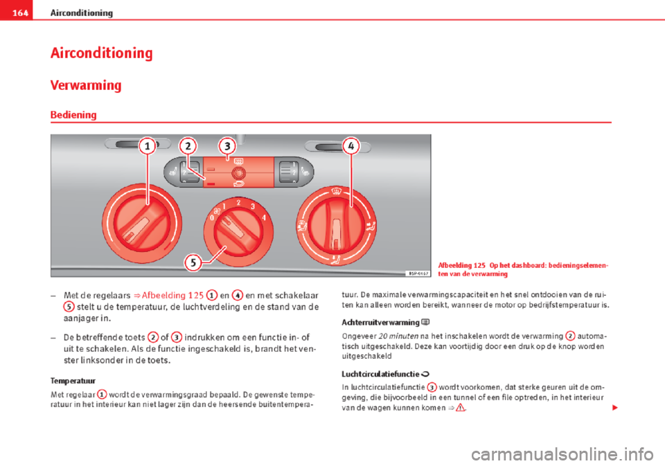Seat Altea 2015  Handleiding (in Dutch) 