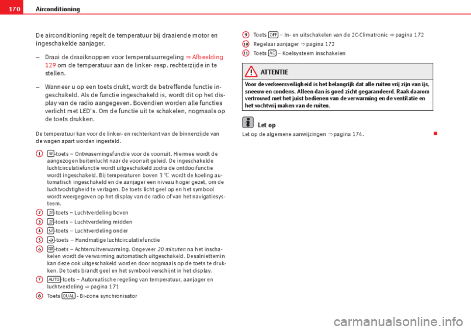 Seat Altea 2015  Handleiding (in Dutch) 
