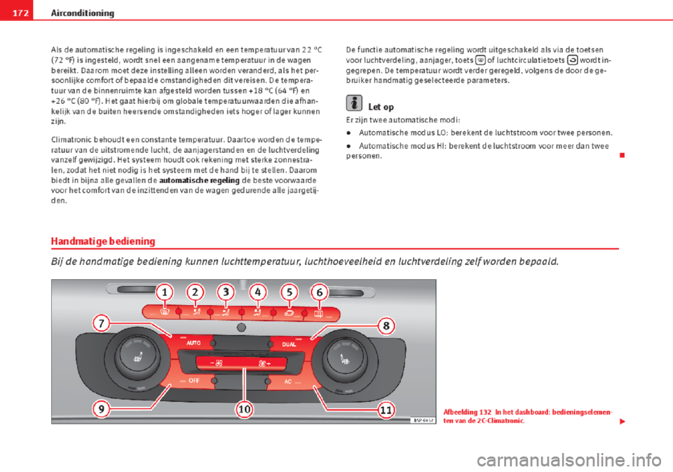 Seat Altea 2015  Handleiding (in Dutch) 