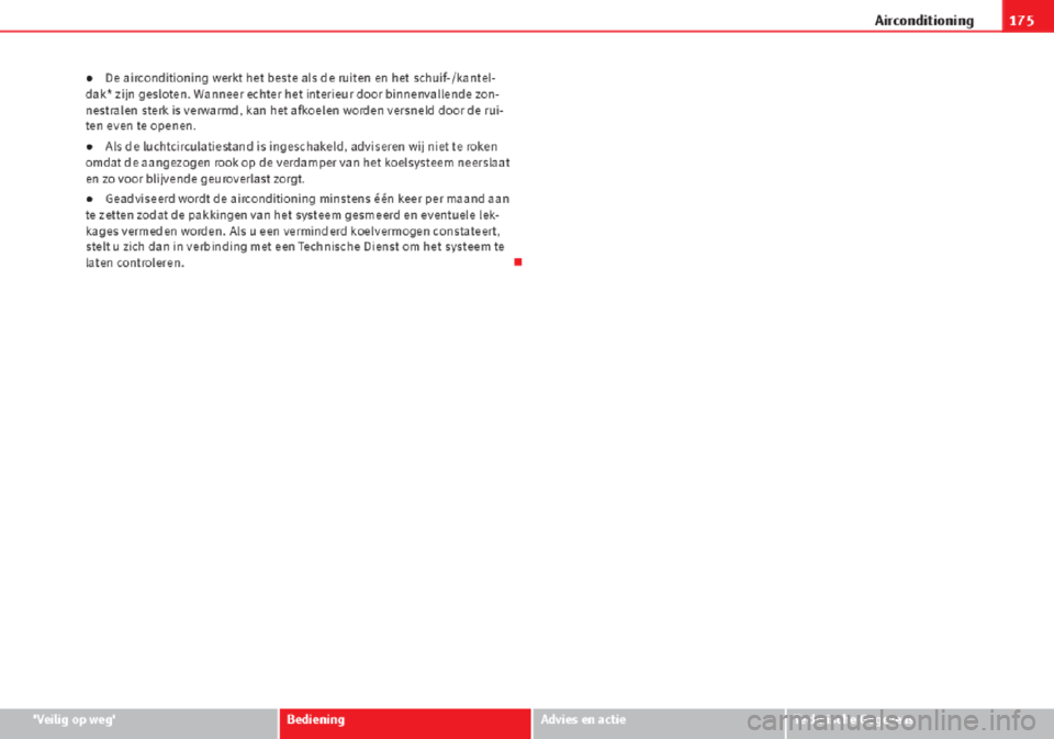 Seat Altea 2015  Handleiding (in Dutch) 
