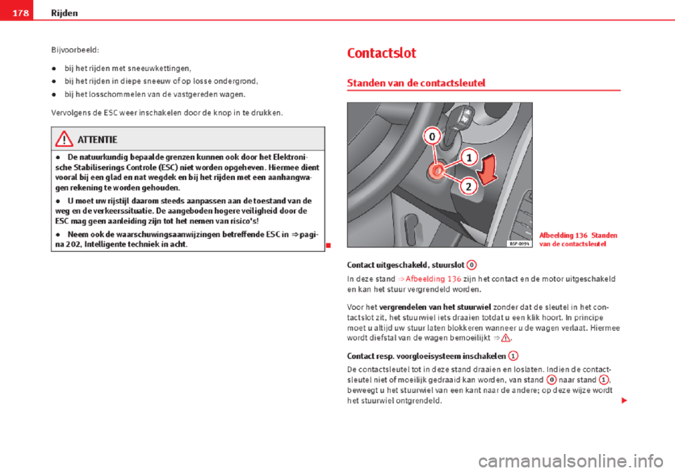 Seat Altea 2015  Handleiding (in Dutch) 
