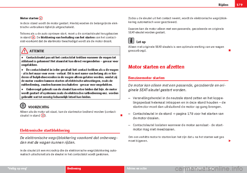 Seat Altea 2015  Handleiding (in Dutch) 