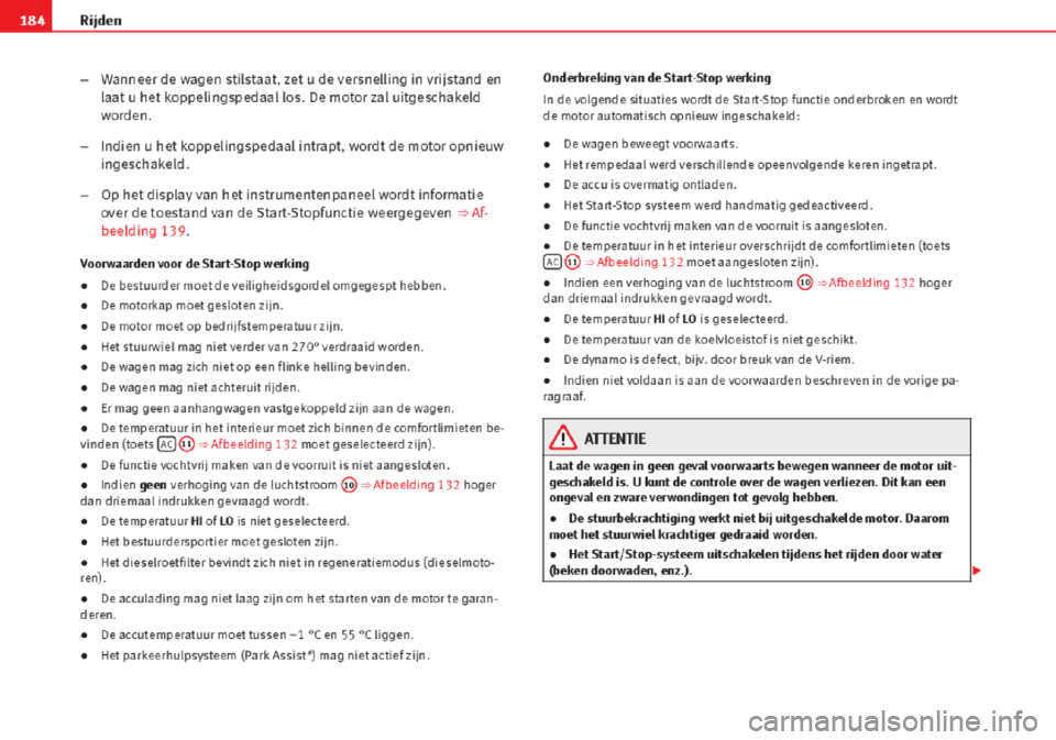 Seat Altea 2015  Handleiding (in Dutch) 