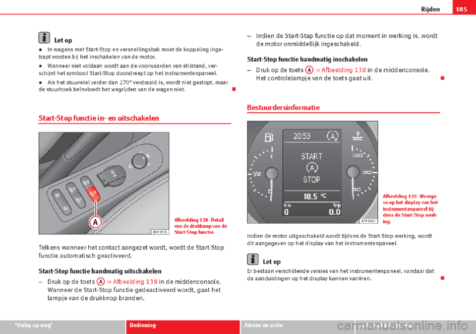 Seat Altea 2015  Handleiding (in Dutch) 