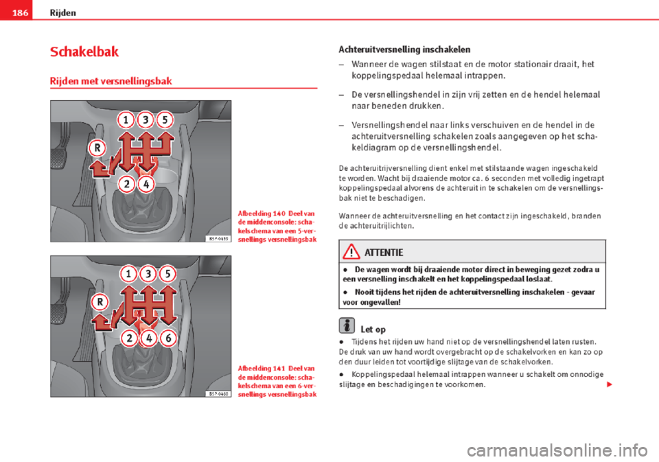 Seat Altea 2015  Handleiding (in Dutch) 