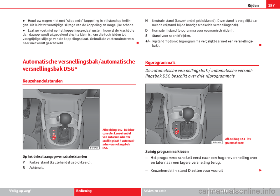Seat Altea 2015  Handleiding (in Dutch) 