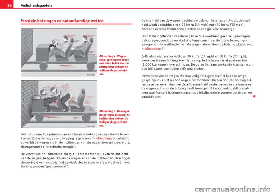 Seat Altea 2015  Handleiding (in Dutch) 