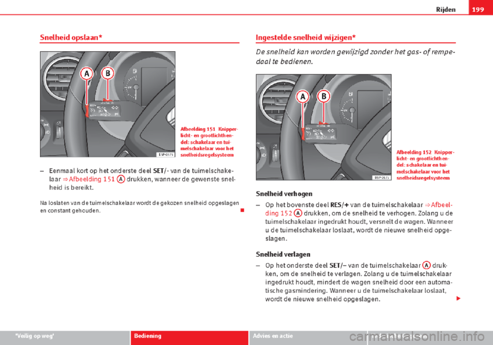 Seat Altea 2015  Handleiding (in Dutch) 