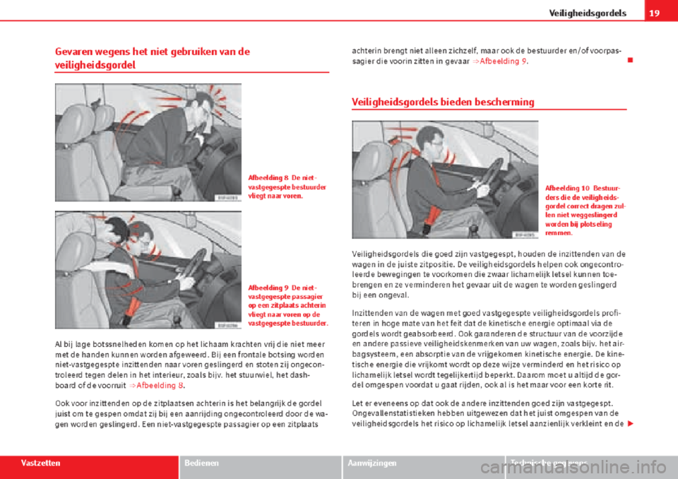 Seat Altea 2015  Handleiding (in Dutch) 