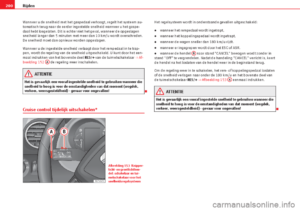 Seat Altea 2015  Handleiding (in Dutch) 
