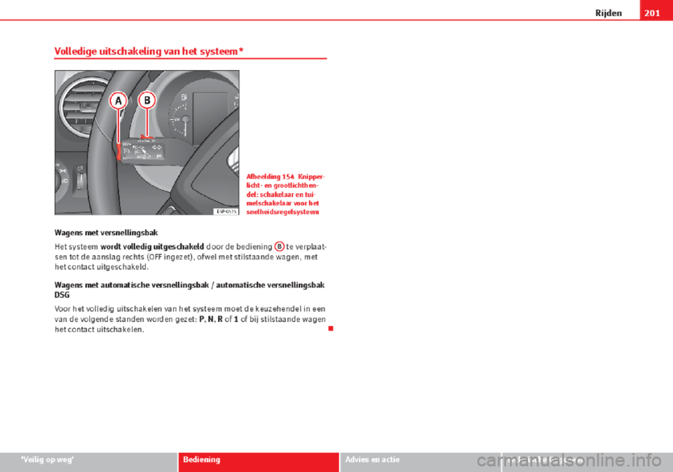 Seat Altea 2015  Handleiding (in Dutch) 