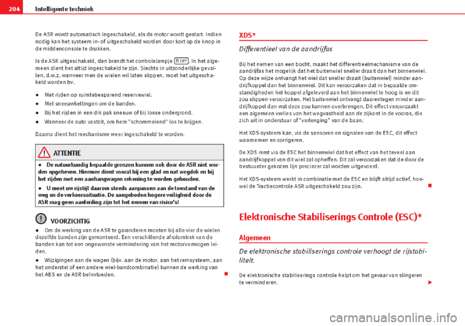 Seat Altea 2015  Handleiding (in Dutch) 