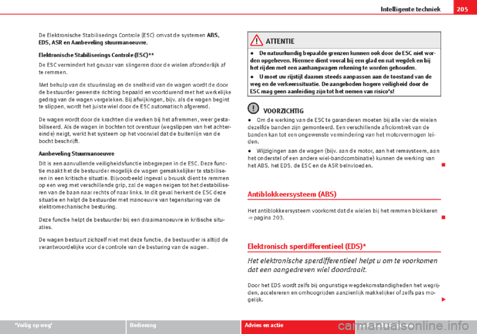 Seat Altea 2015  Handleiding (in Dutch) 