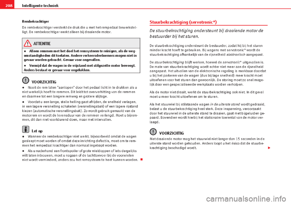 Seat Altea 2015  Handleiding (in Dutch) 