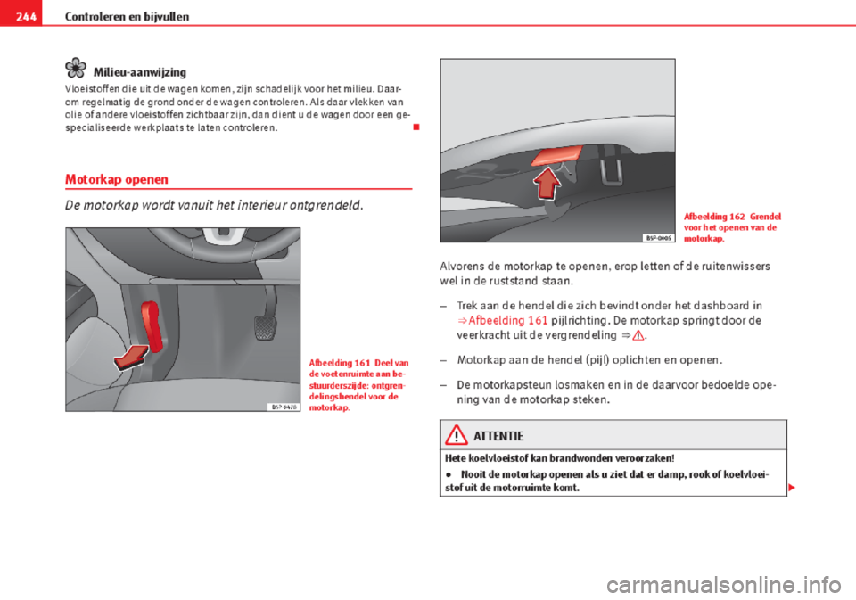 Seat Altea 2015  Handleiding (in Dutch) 