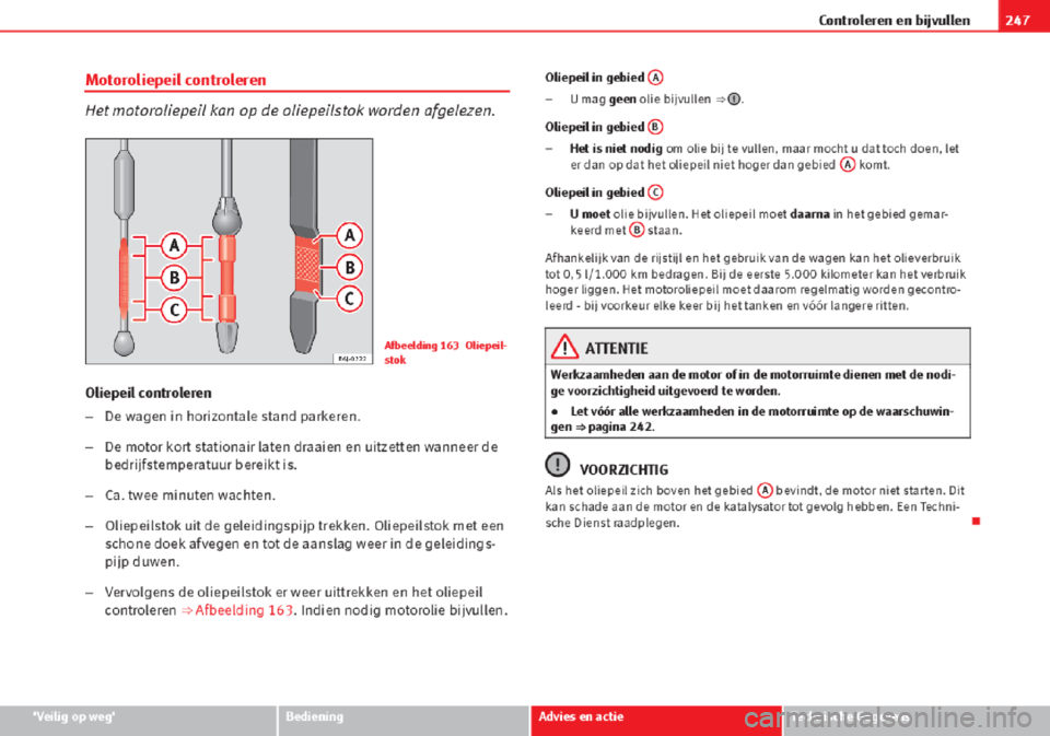 Seat Altea 2015  Handleiding (in Dutch) 
