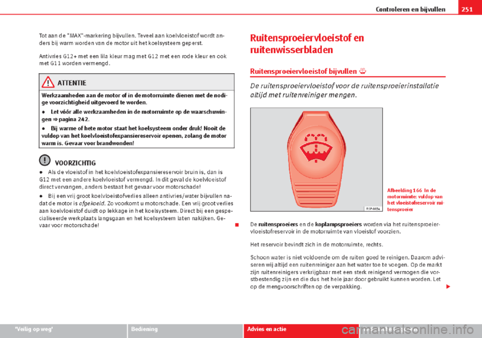 Seat Altea 2015  Handleiding (in Dutch) 