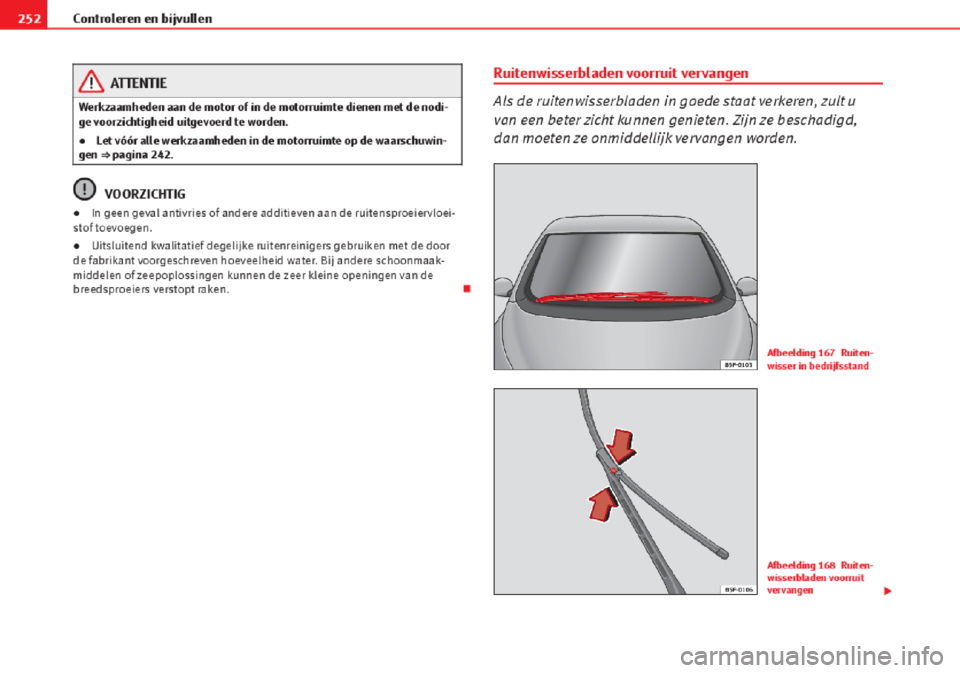Seat Altea 2015  Handleiding (in Dutch) 
