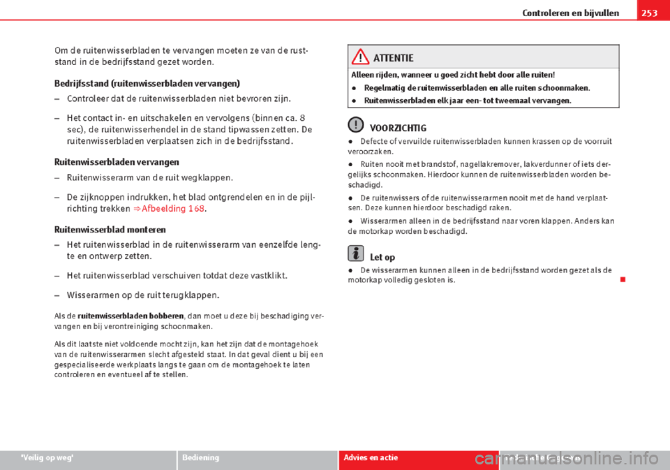Seat Altea 2015  Handleiding (in Dutch) 