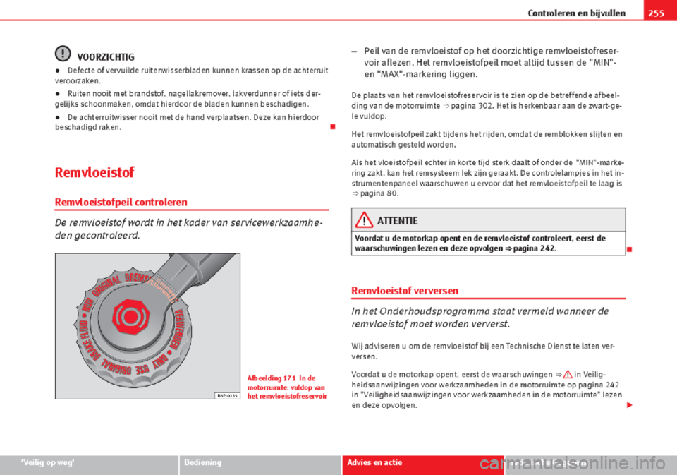 Seat Altea 2015  Handleiding (in Dutch) 
