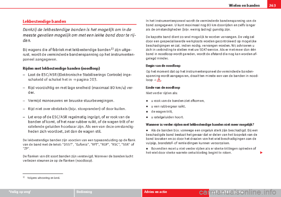 Seat Altea 2015  Handleiding (in Dutch) 