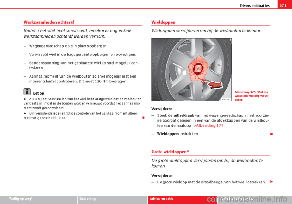 Seat Altea 2015  Handleiding (in Dutch) 