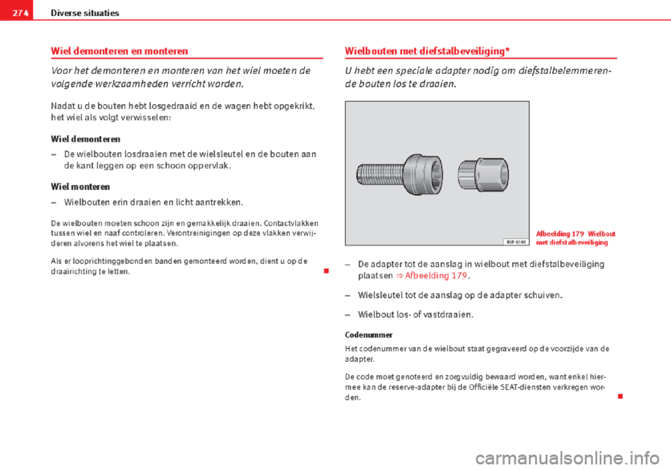 Seat Altea 2015  Handleiding (in Dutch) 