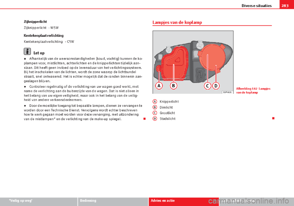 Seat Altea 2015  Handleiding (in Dutch) 