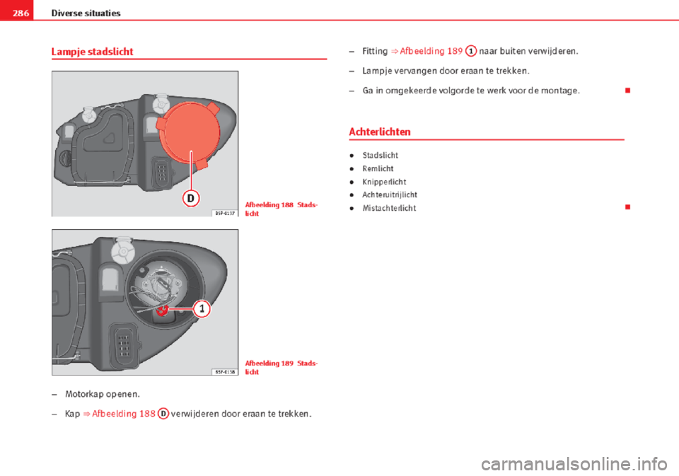 Seat Altea 2015  Handleiding (in Dutch) 