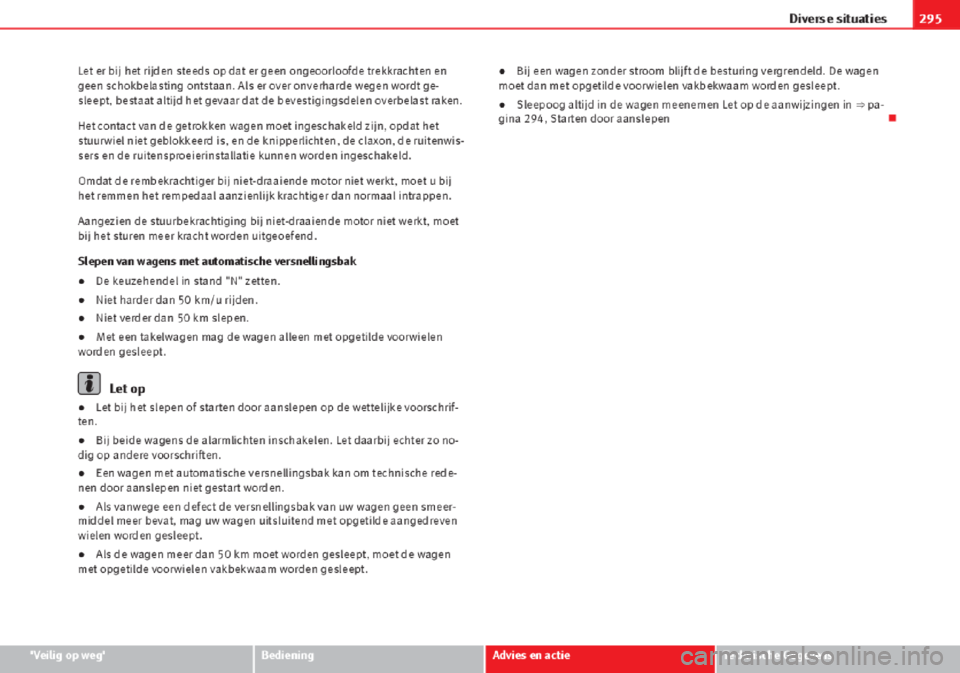 Seat Altea 2015  Handleiding (in Dutch) 