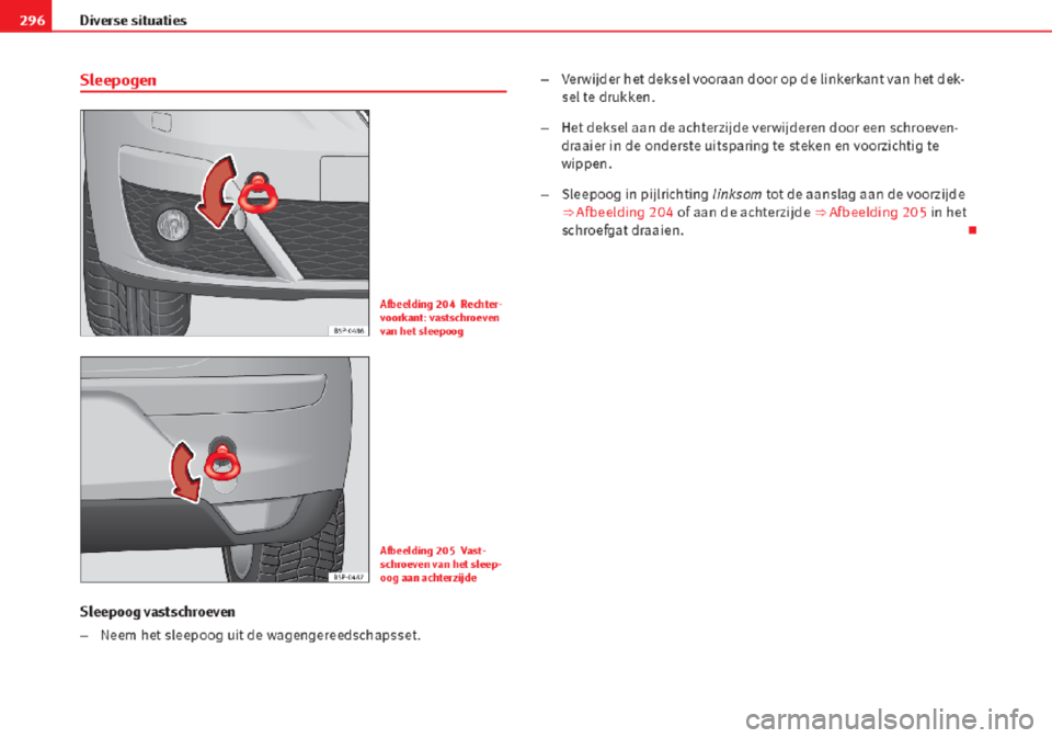 Seat Altea 2015  Handleiding (in Dutch) 