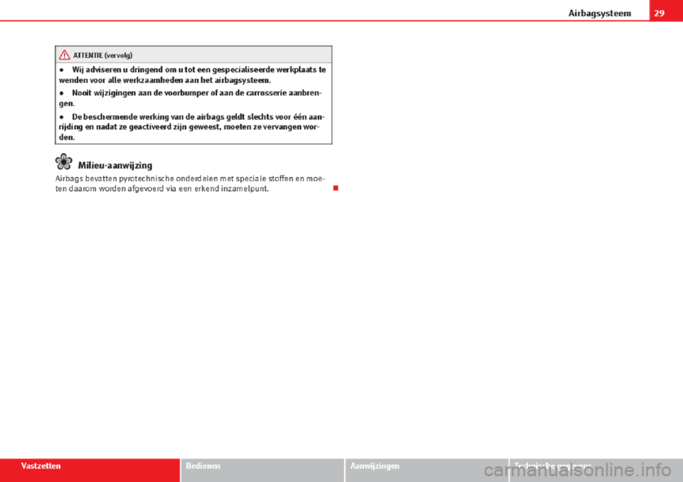 Seat Altea 2015  Handleiding (in Dutch) 