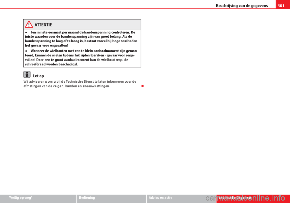 Seat Altea 2015  Handleiding (in Dutch) 
