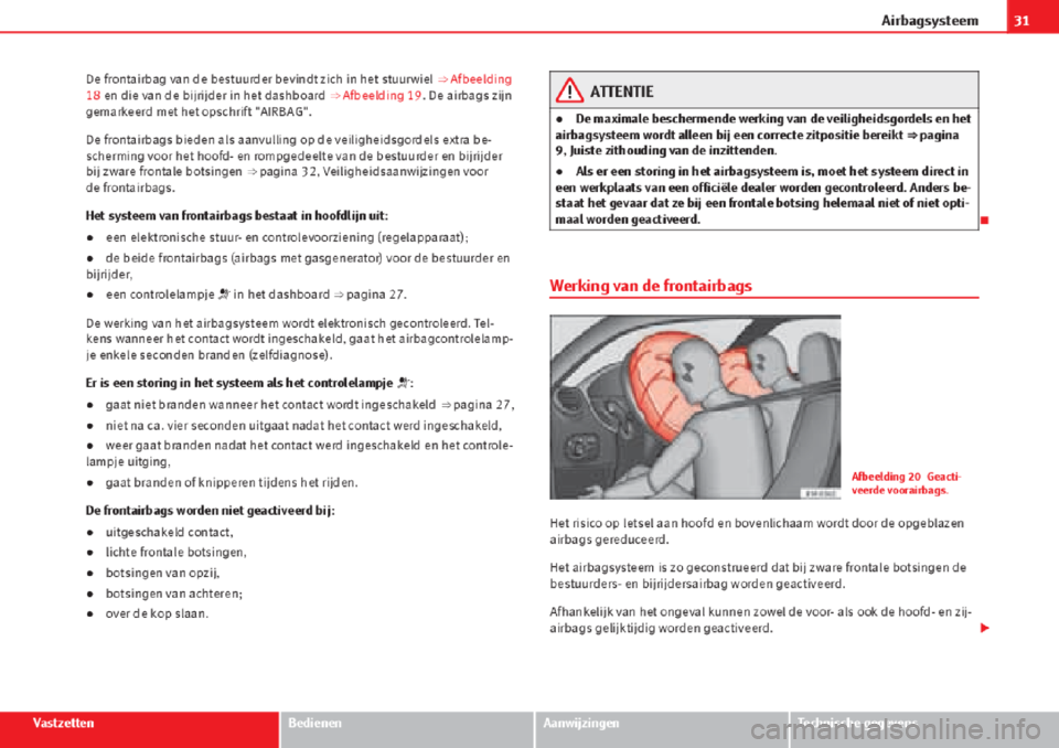 Seat Altea 2015  Handleiding (in Dutch) 