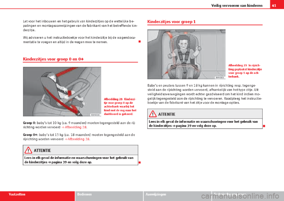 Seat Altea 2015  Handleiding (in Dutch) 