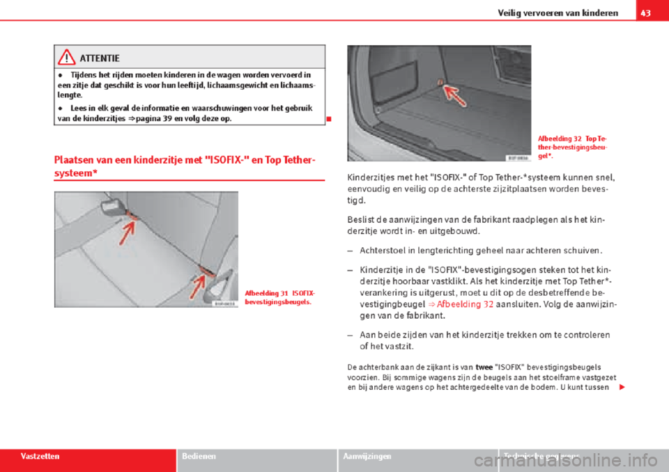 Seat Altea 2015  Handleiding (in Dutch) 