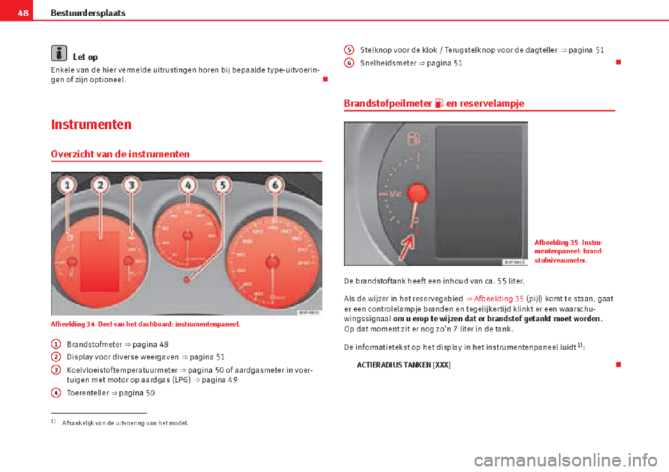 Seat Altea 2015  Handleiding (in Dutch) 