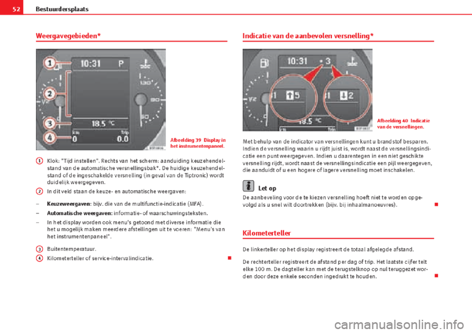 Seat Altea 2015  Handleiding (in Dutch) 