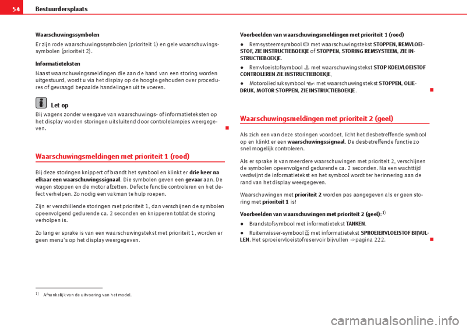 Seat Altea 2015  Handleiding (in Dutch) 