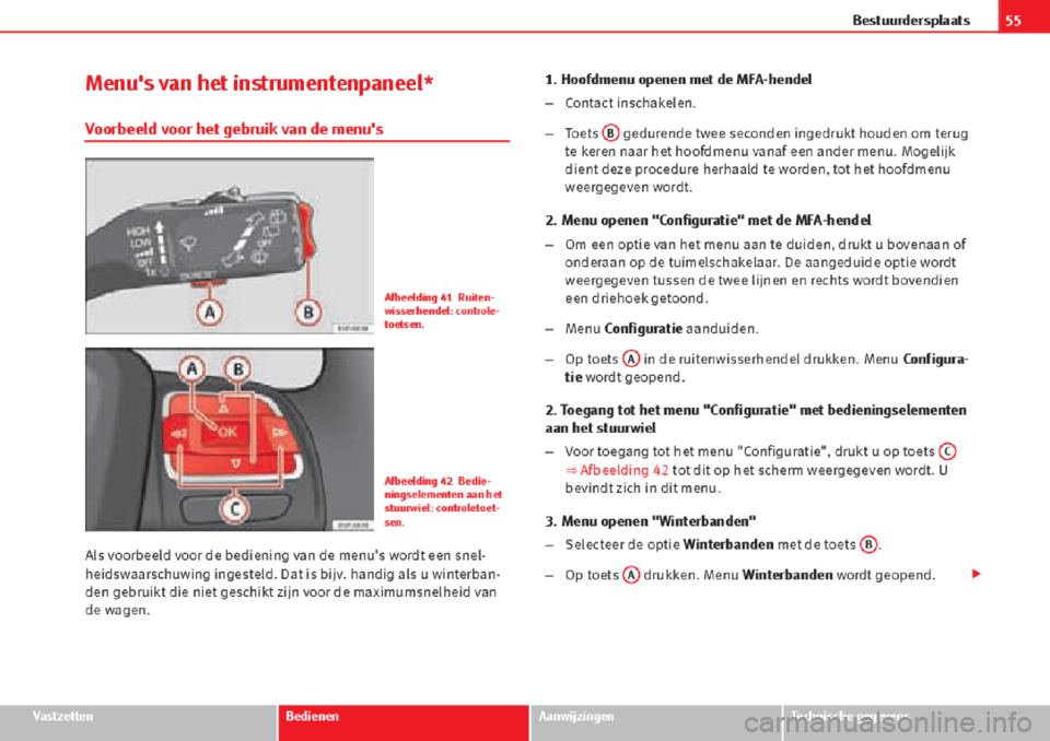 Seat Altea 2015  Handleiding (in Dutch) 