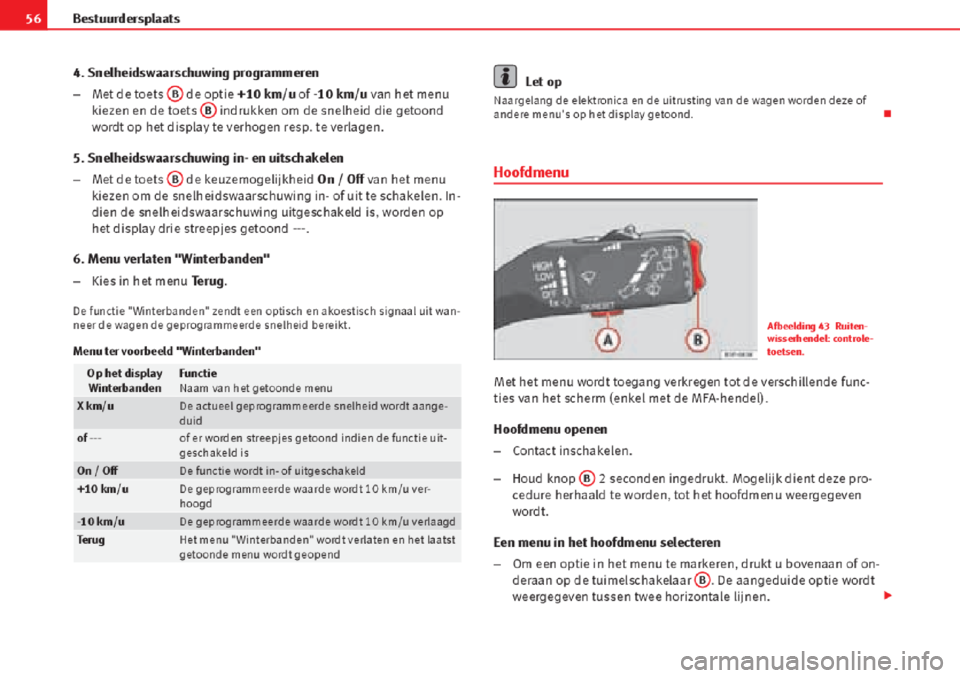 Seat Altea 2015  Handleiding (in Dutch) 
