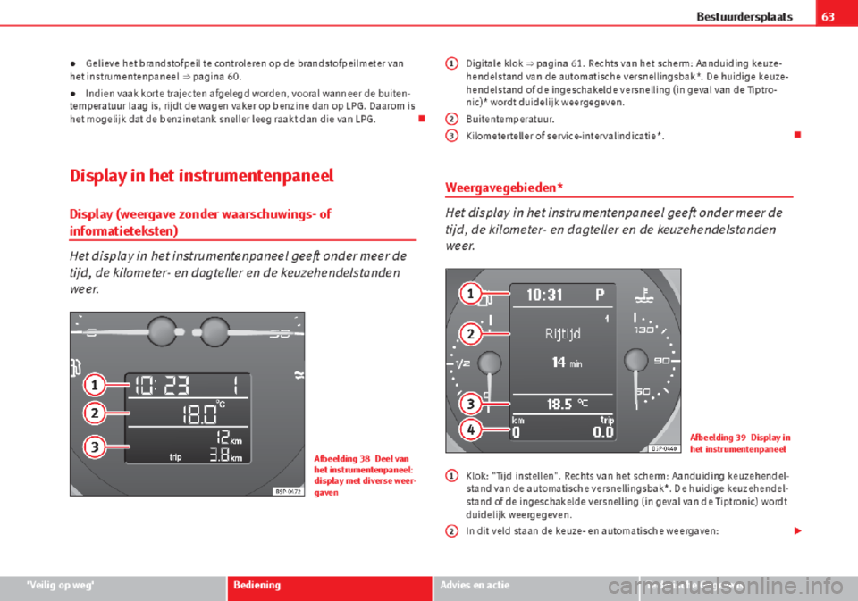 Seat Altea 2015  Handleiding (in Dutch) 